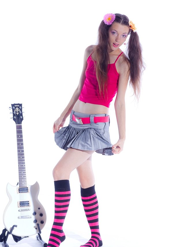 Ариадна, 44 года, 1 размер груди