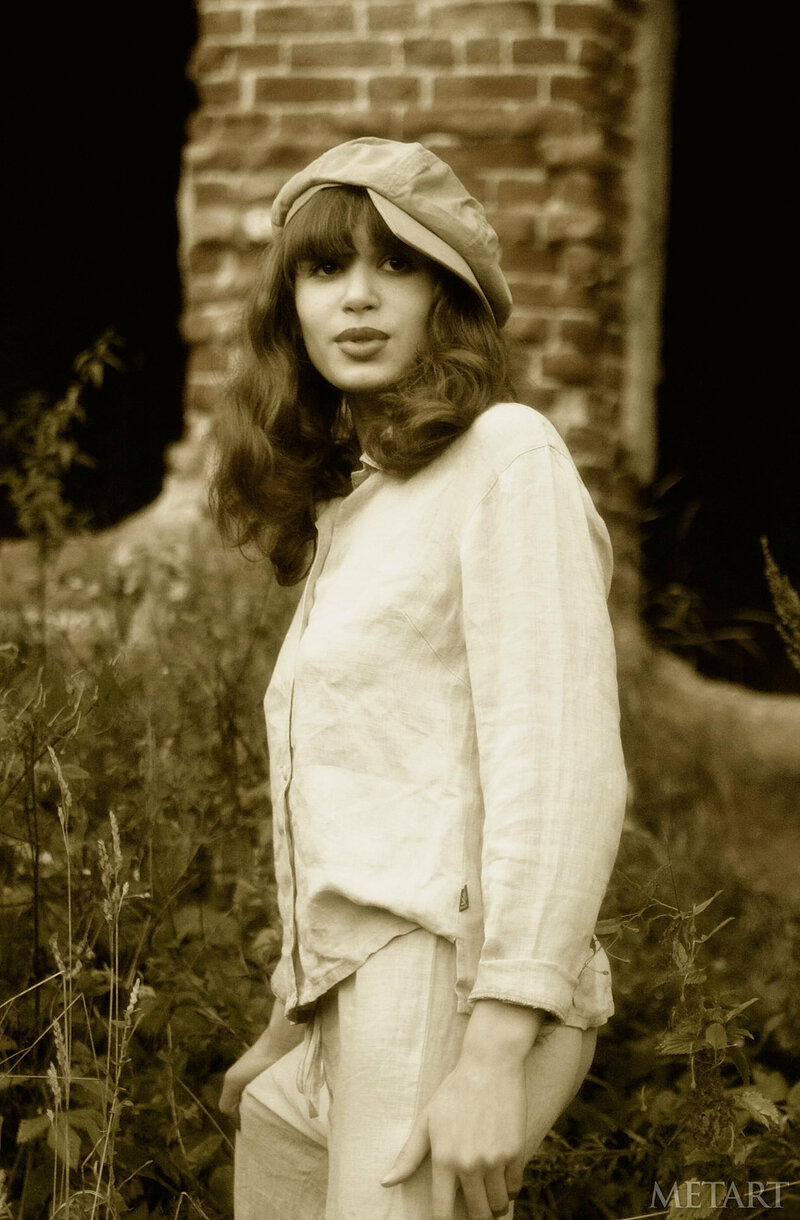 Ирина, 23 года, 3 размер груди