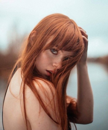 Дарья, 27 лет, 1 размер груди